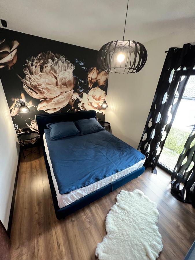 Silesia Apartments B129 Ustroń Esterno foto