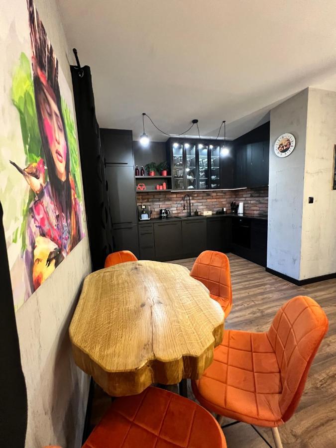 Silesia Apartments B129 Ustroń Esterno foto