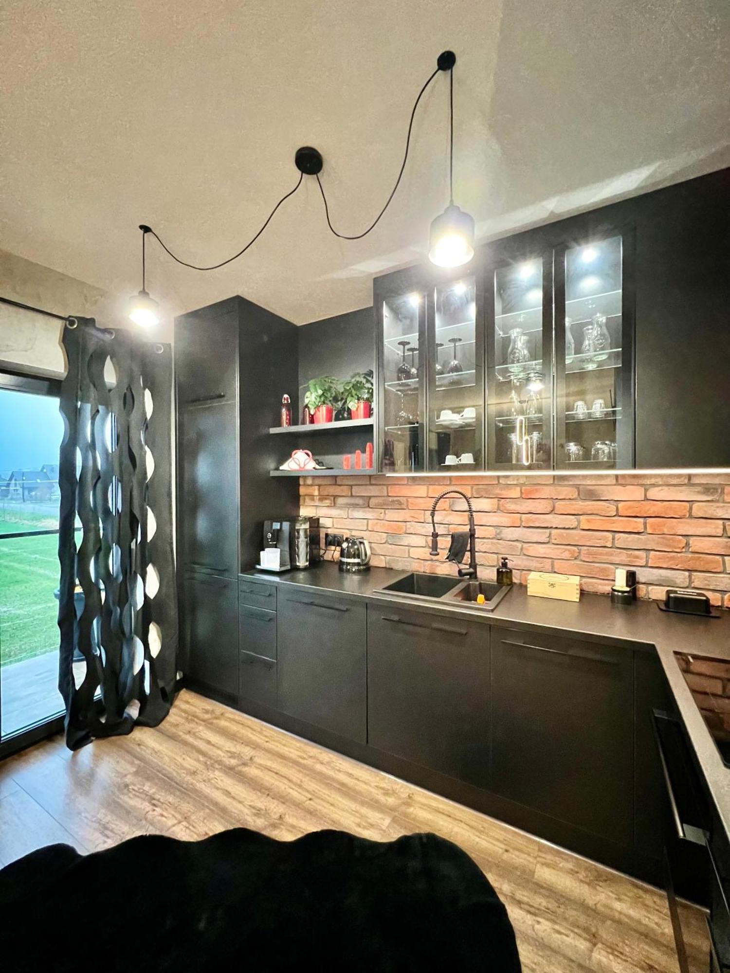 Silesia Apartments B129 Ustroń Esterno foto