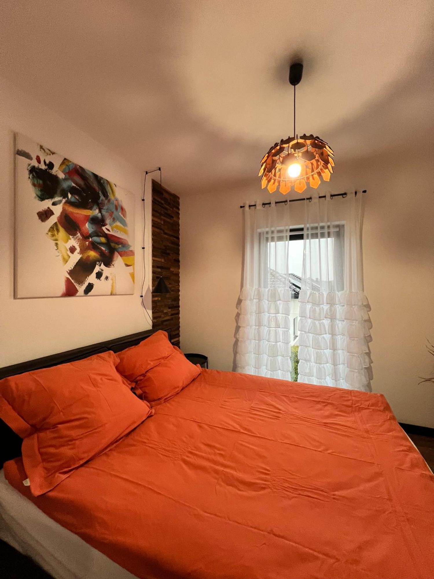 Silesia Apartments B129 Ustroń Esterno foto