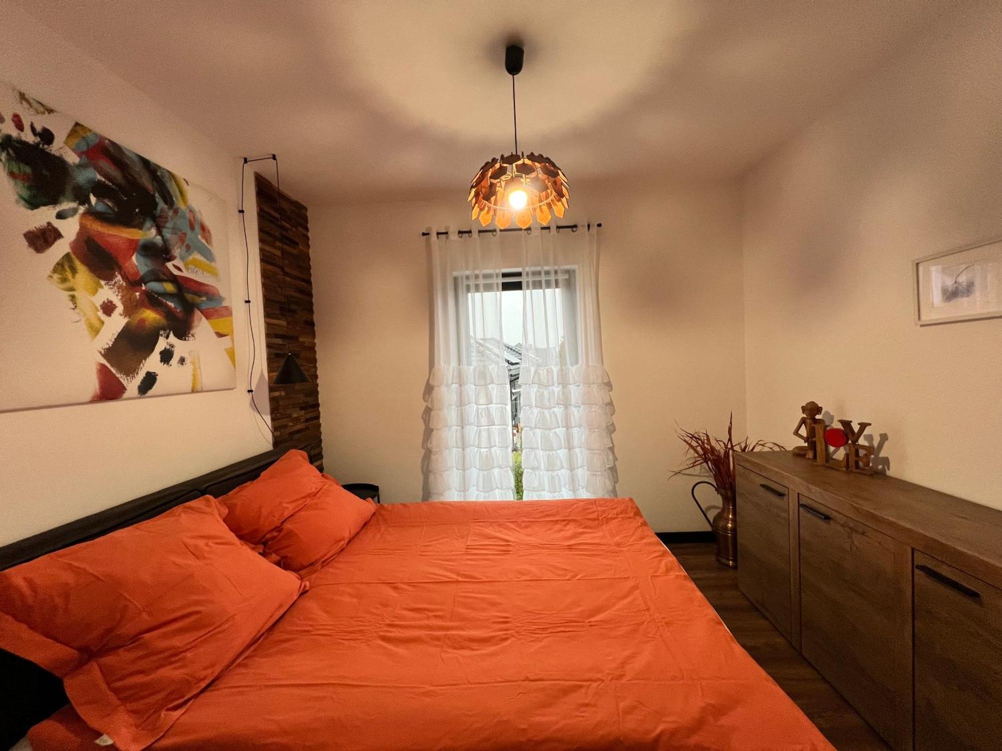 Silesia Apartments B129 Ustroń Esterno foto