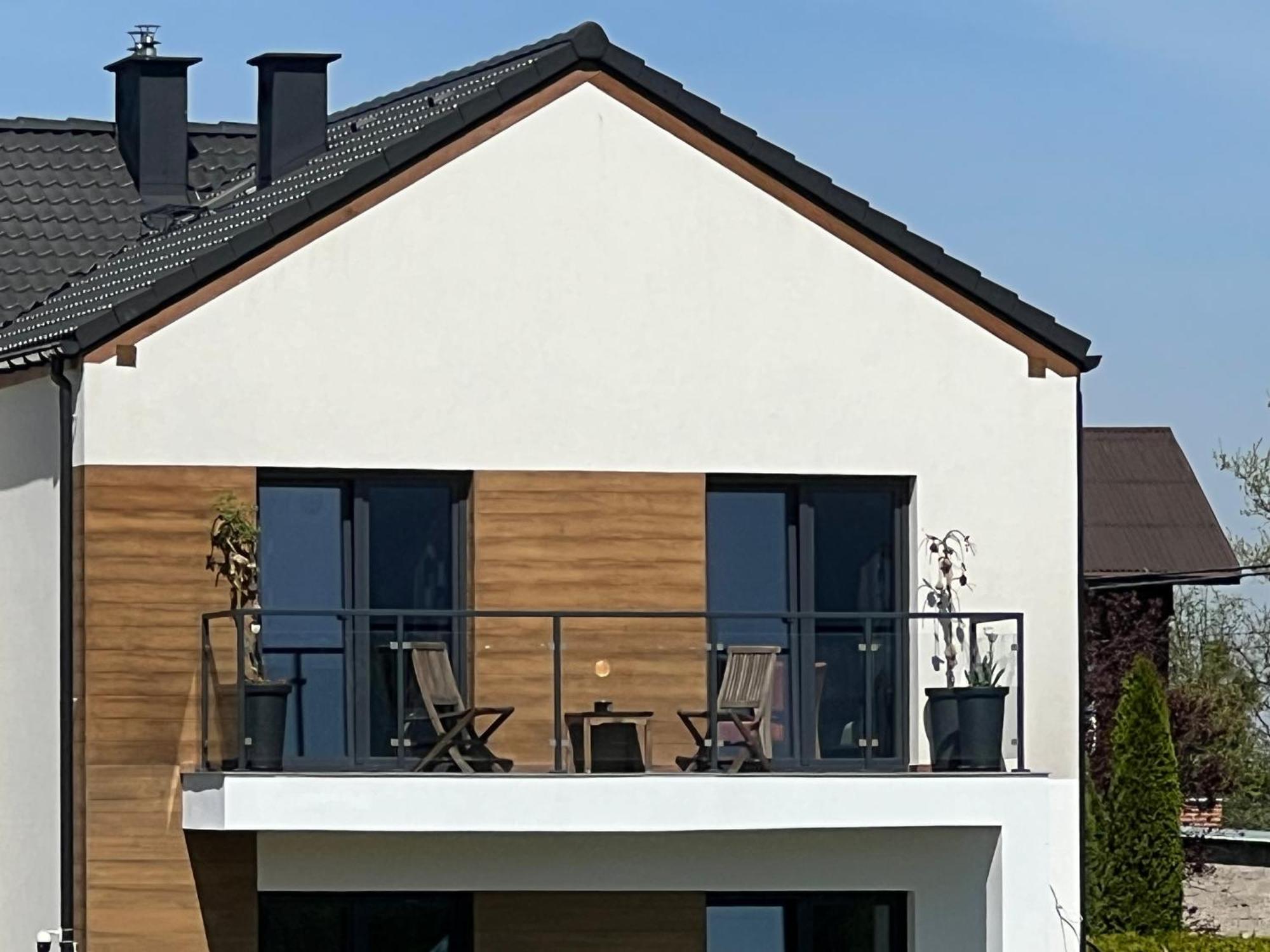 Silesia Apartments B129 Ustroń Esterno foto